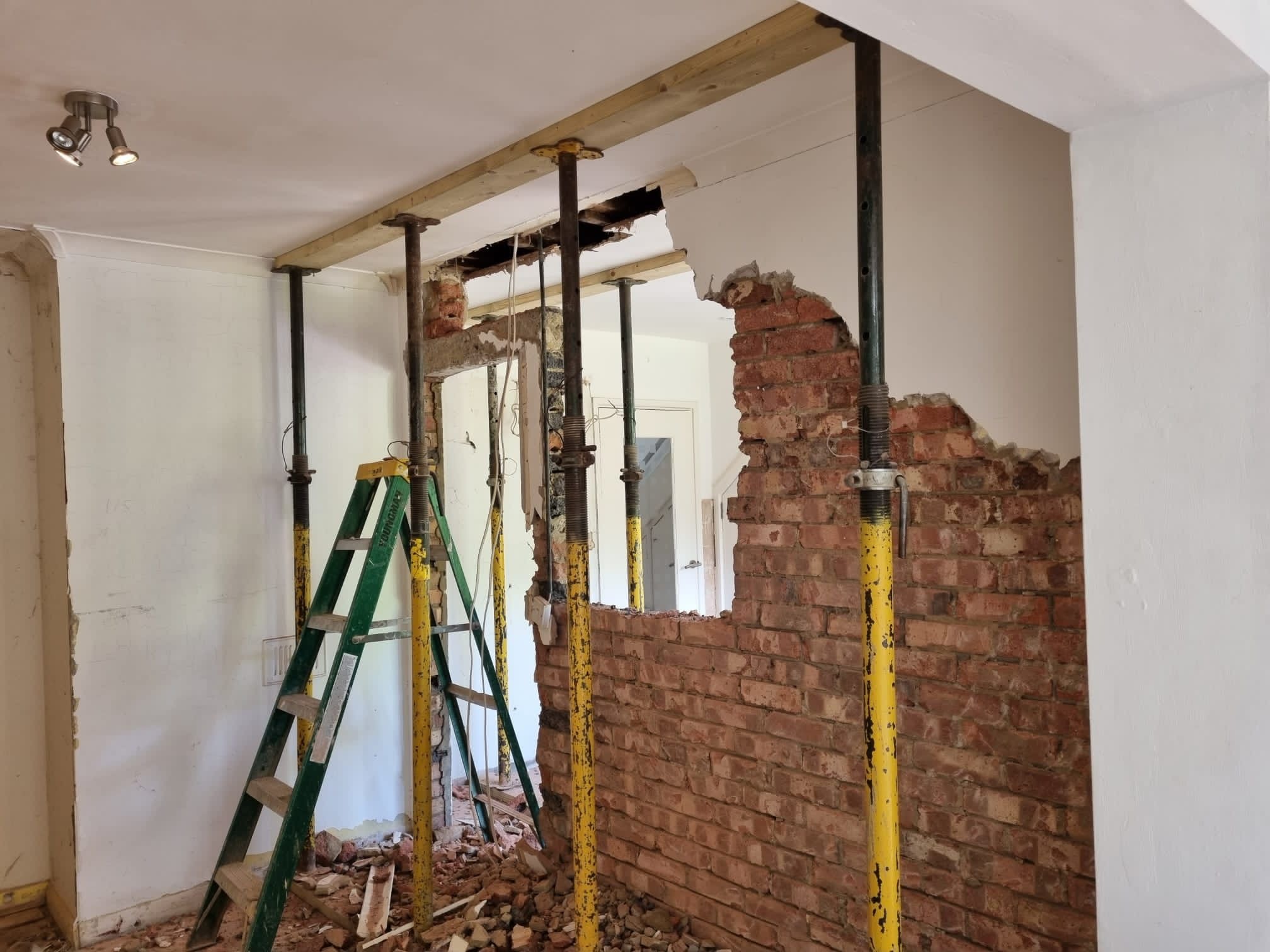 Expert craftsmanship